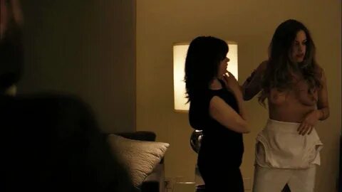 Riley Keough Nude - The Girlfriend Experience (2016) s01e05 