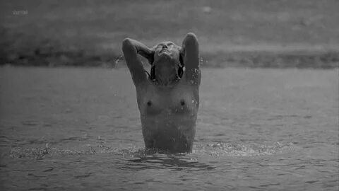 Nude video celebs " Anne Brochet nude - Dust (2001)