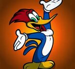 Woody Woodpecker Images