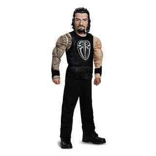 Buy roman reigns outfit OFF-60