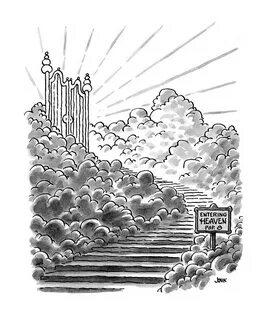 New Yorker February 3rd, 1997 Drawing by John Jonik Pixels