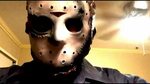 Jason Goes To Hell Costume Test - YouTube