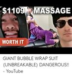 🐣 25+ Best Memes About Bubble Wrap Suit Meme Bubble Wrap Sui