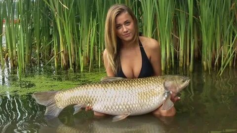 Fish Hunters - 5 Pics xHamster