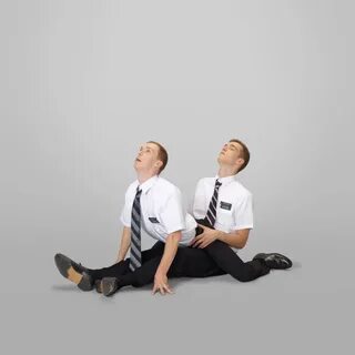 The Guide of Mormon Missionary Positions