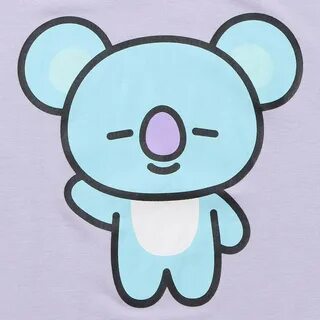 Koya (BT21) Artwork ARMY's Amino