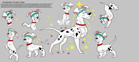 101 Dalmatians HD Wallpapers