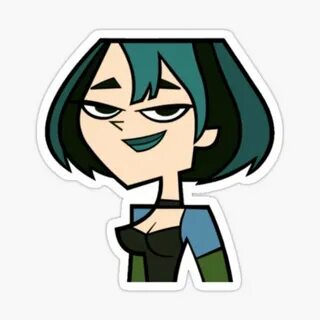 Gwen Total Drama Island Gifts & Merchandise Redbubble