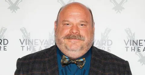 The Great and Powerful Kevin Chamberlin Joins the Broadway C