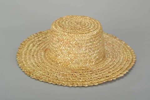 BUY Straw hat for men 340854467 - HANDMADE GOODS at MADEHEAR