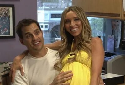 Breaking News: Giuliana and Bill Rancic are Expecting a Baby