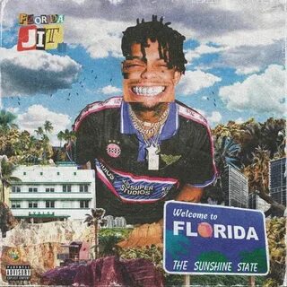 Stream Smokepurpp x Ronnyj type beat '' FLORIDA JIT '' by CU