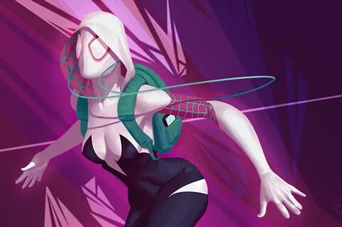 2560x1700 Spider Gwen 2020 Art Chromebook Pixel HD 4k Wallpa