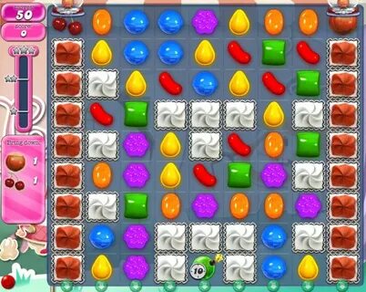 Candy Crush Level 348 Cheats: How To Beat Level 348 Help