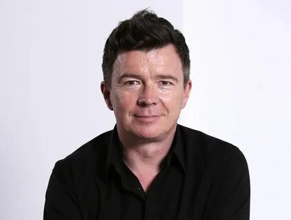 Rick Astley : Rick Astley Interview: "I Don't Want People to