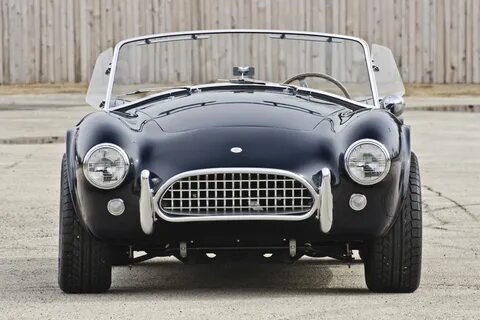 1963 Shelby 289 Cobra Muscle Classic USA 4200x2790-04 wallpa