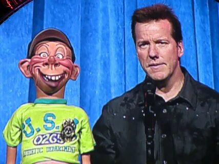 Pictures of Jeff Dunham