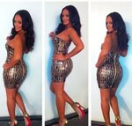 Evelyn Lozada 2013 Images & Pictures Fashion, Evelyn lozada,