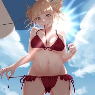 Toga Himiko - Boku no Hero Academia - Image #2655350 - Zeroc