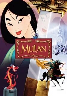 Mulan - Film: Jetzt online Stream finden und anschauen