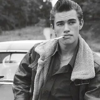 Top 25 Best Greaser Hairstyles For Men Greaser Haircut of 20