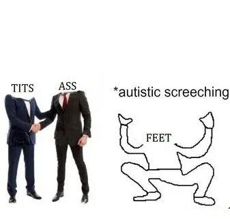 CHOOSE Autistic Screeching Know Your Meme