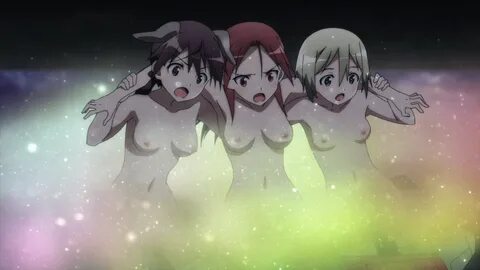 Strike Witches Minna Nude - Free porn categories watch onlin