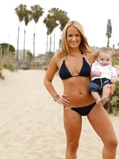 Jenn Brown Shares Post Baby Weight Loss Journey - Healthy Ce