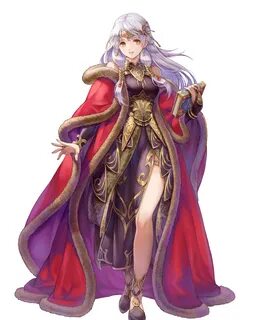 Micaiah - Fire Emblem: Path of Radiance - Image #3430907 - Z