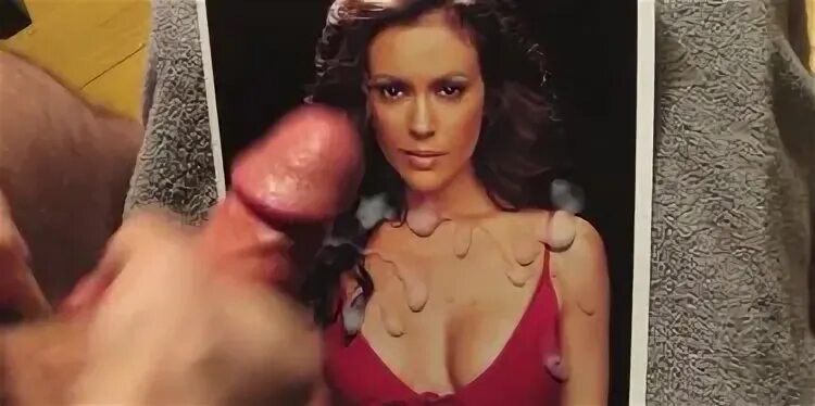 Alyssa Milano nude - Poison Ivy 2 EMPFlix Porn Videos