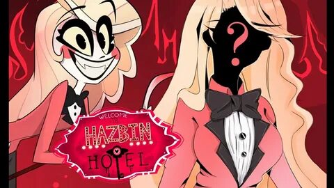 SpeedPaint) Hazbin Hotel Characters ♡ - YouTube