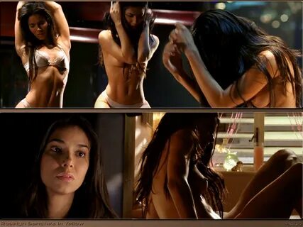 Roselyn sanchez tits 🔥 Roselyn Sanchez Nude & Topless Pics A