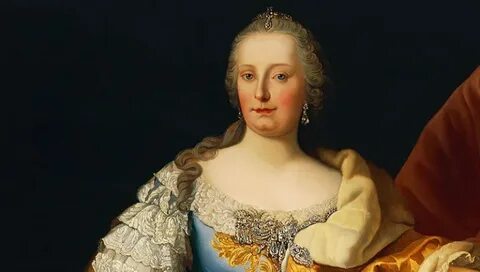 Maria Theresia Related Keywords & Suggestions - Maria Theres