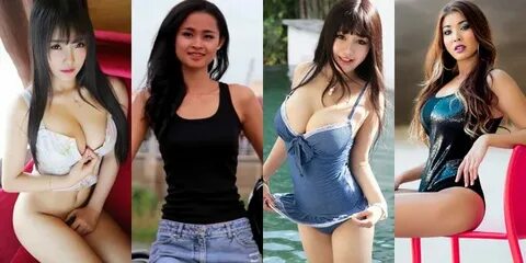 6 Best Countries to Meet Hot Asian Women & Date Them!