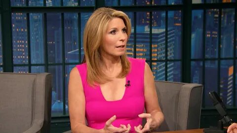 Watch Late Night with Seth Meyers Interview: Nicolle Wallace