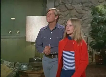 Watch The Brady Bunch (1969)