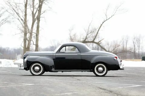 1941, Dodge, Series, D19, Luxury, Liner, Deluxe, Business, C