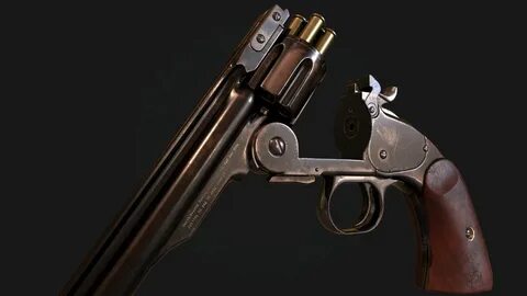 Pin on weapons 3D