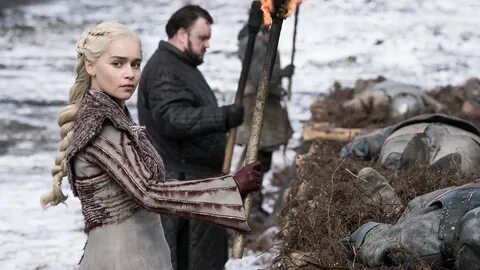 Game of thrones season 8 episode 1 download