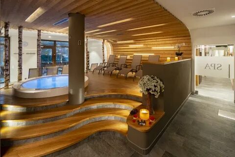 Отель Hotel Columbia & Spa 3* Кортина-д’Ампеццо Италия - отз