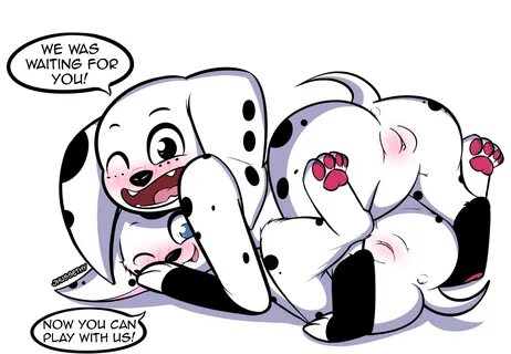 cadpig, dolly (101 dalmatians), 101 dalmatian street, 101 dalmatians,...