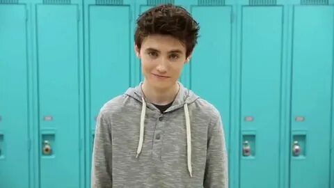 Degrassi: Next Class: Meet Hunter - YouTube