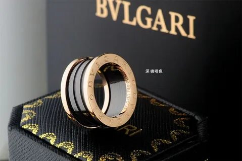 Ювелирные украшения bvlgari - подделка или оригинал
