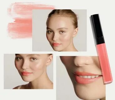 Sweet - Chanel Rouge Coco Lip Blush WEET ROUGE COCO LIP BLUS