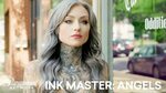 Meet the Angels: Ryan Ashley Ink Master: Angels (Season 1) -