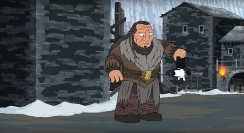 Family Guy Game Of Thrones Dragon.