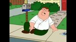 Peter Griffin Tripping Funne - YouTube