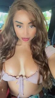 Qimmah Russo (qflex_4life) Nude OnlyFans Leaks (10 Photos) 