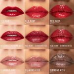 LipSense ® Diamond Kiss Gloss - swakbeauty.com