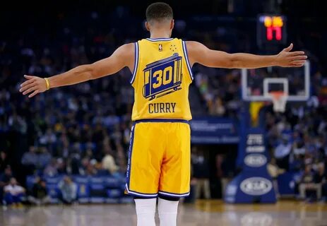 Steph Curry is Destroying Pickup Basketball by Marcel Moran 